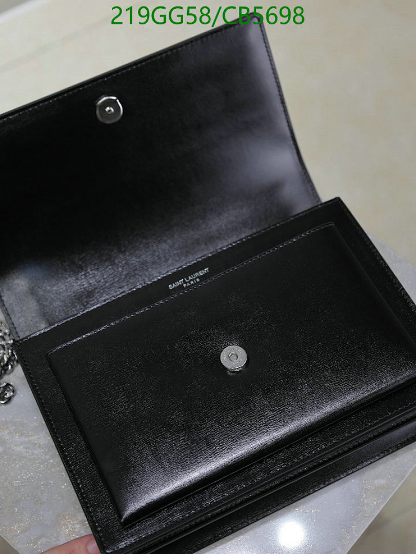 YSL-Bag-Mirror Quality Code: CB5698 $: 219USD