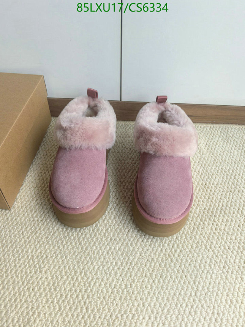 UGG-Women Shoes Code: CS6334 $: 85USD