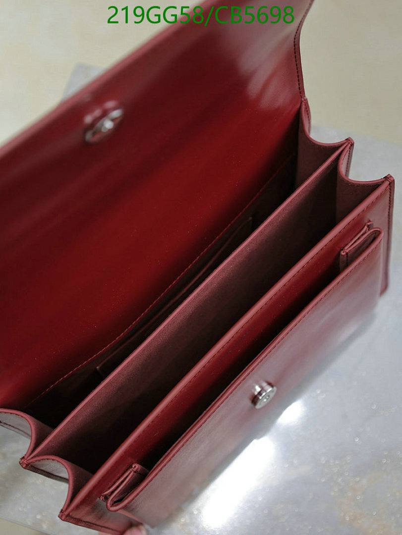 YSL-Bag-Mirror Quality Code: CB5698 $: 219USD