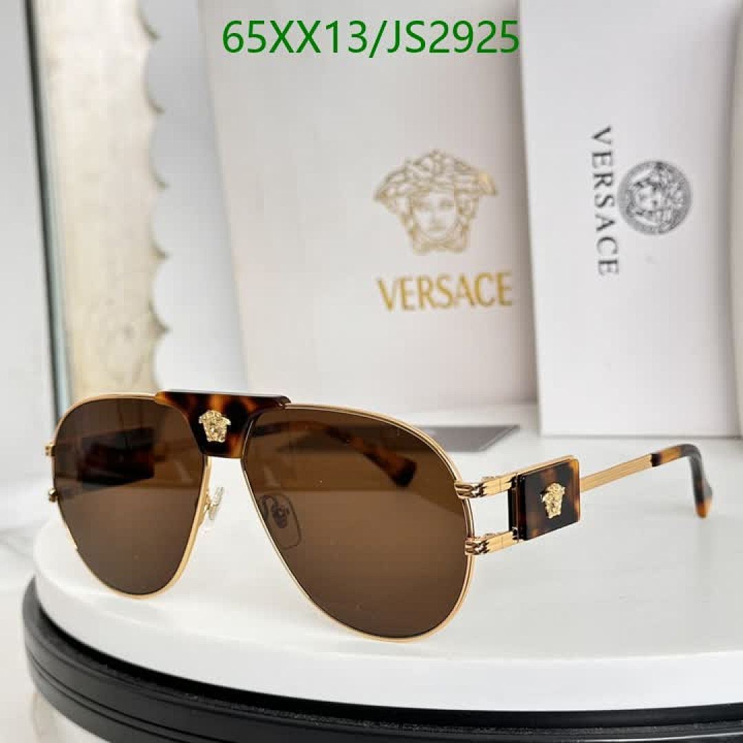 Versace-Glasses Code: JS2925 $: 65USD
