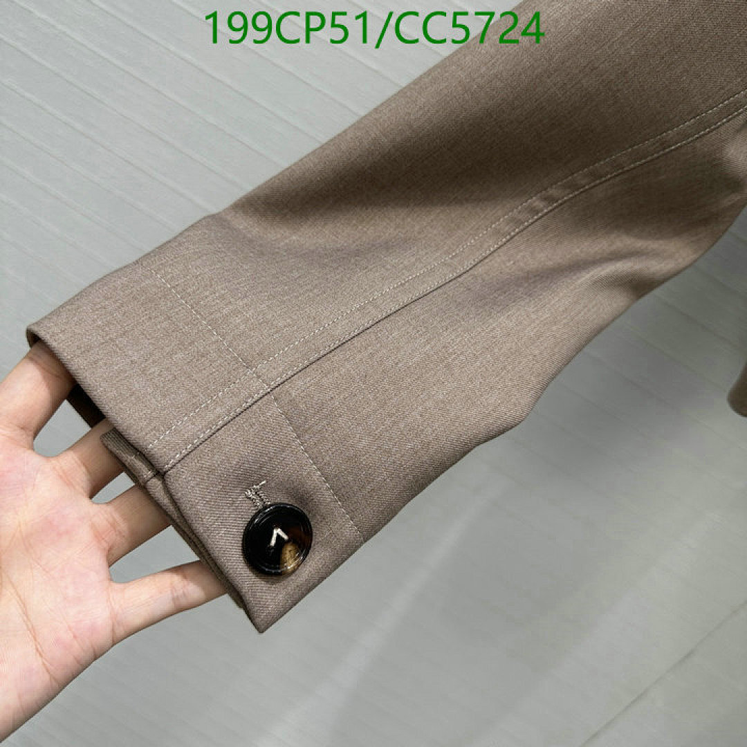 BV-Clothing Code: CC5724 $: 199USD