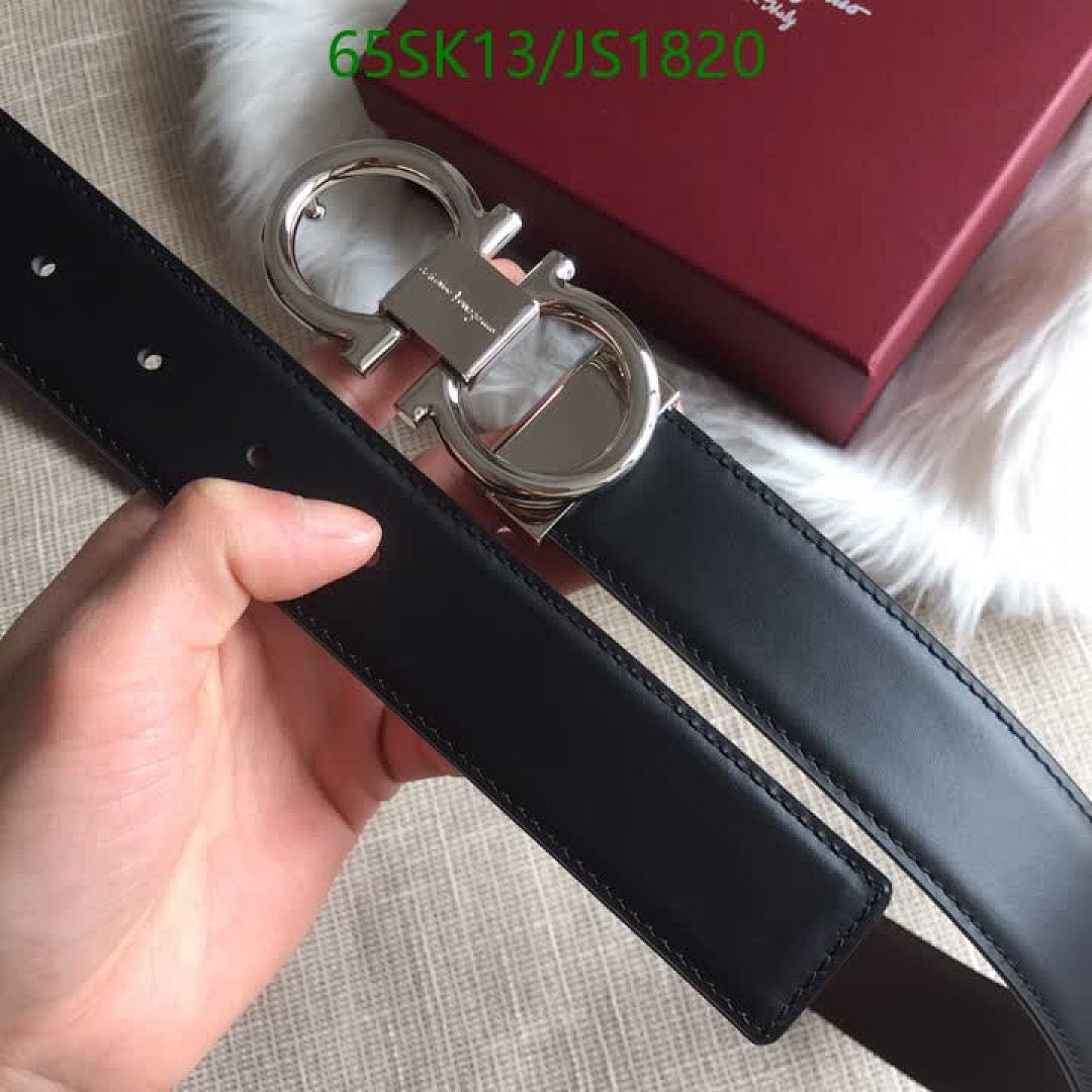 Ferragamo-Belts Code: JS1820 $: 65USD