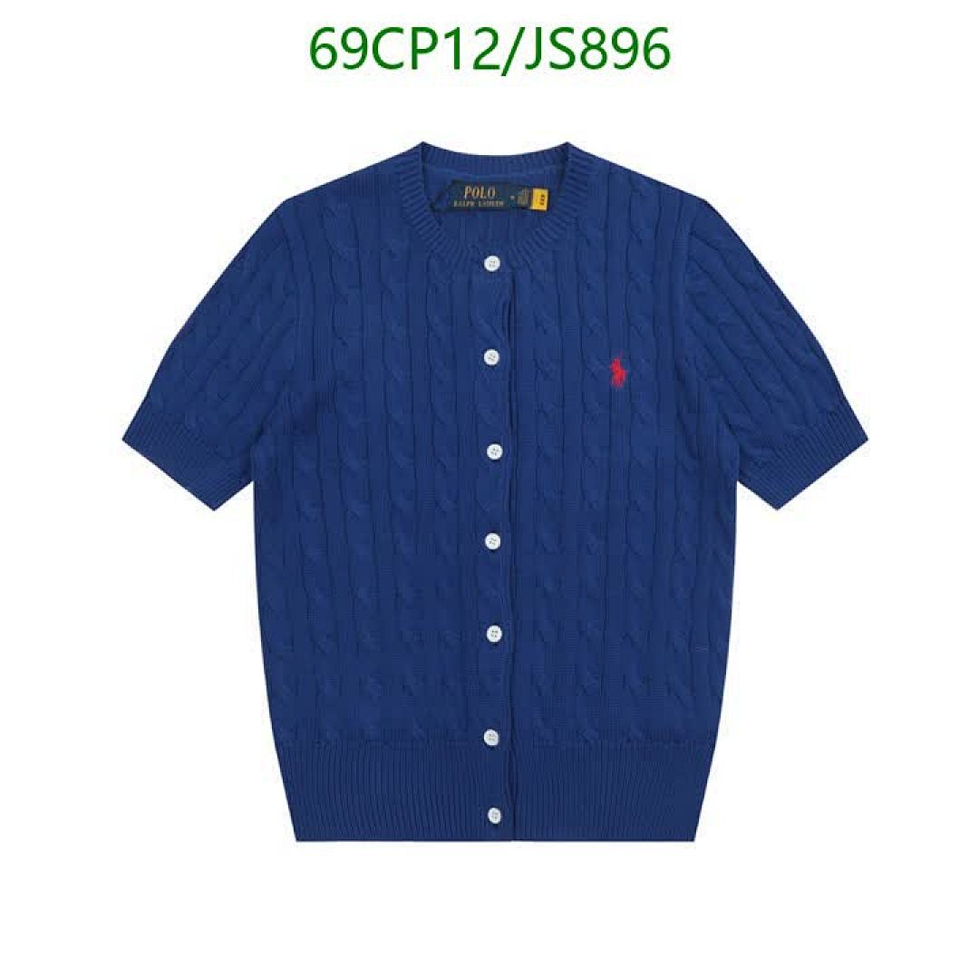 Ralph Lauren-Clothing Code: JS896 $: 69USD