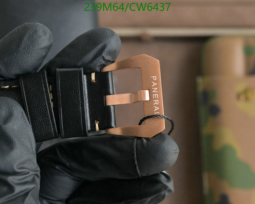 Panerai-Watch-Mirror Quality Code: CW6437 $: 239USD