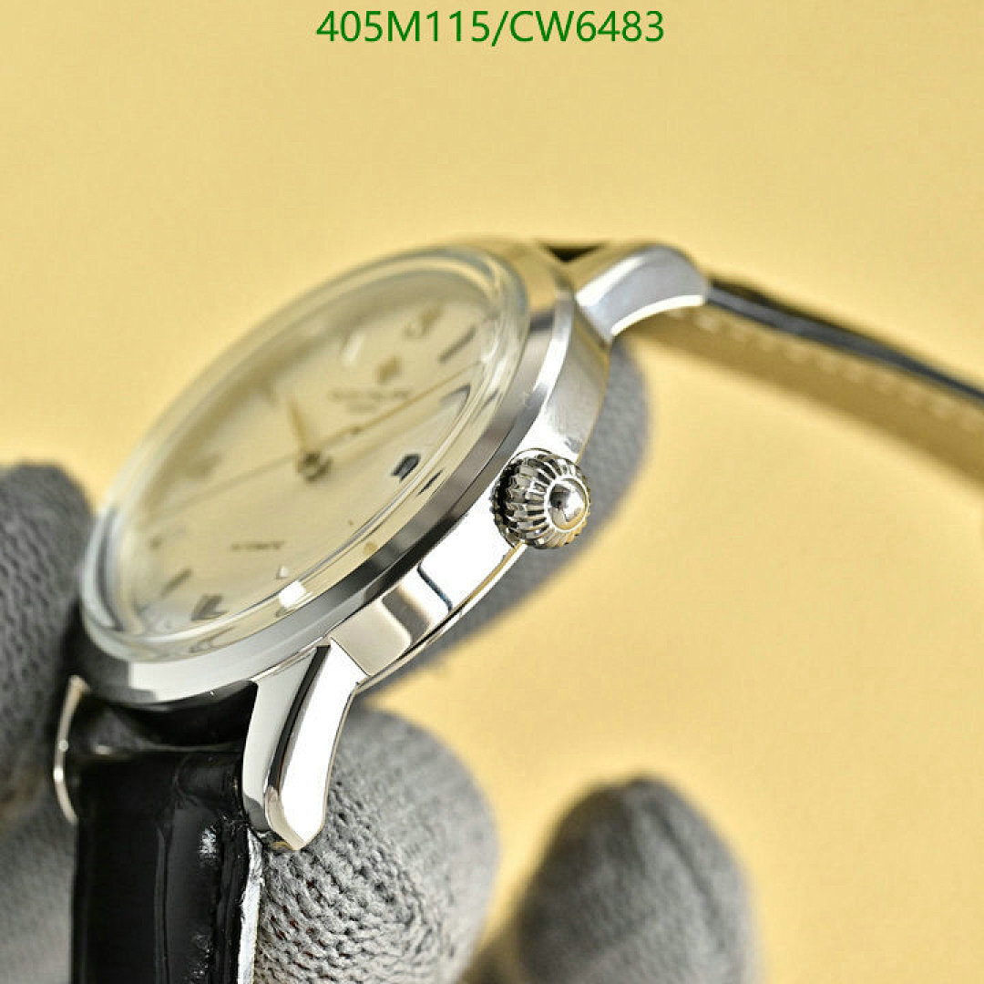 Vacheron Constantin-Watch-Mirror Quality Code: CW6483 $: 405USD
