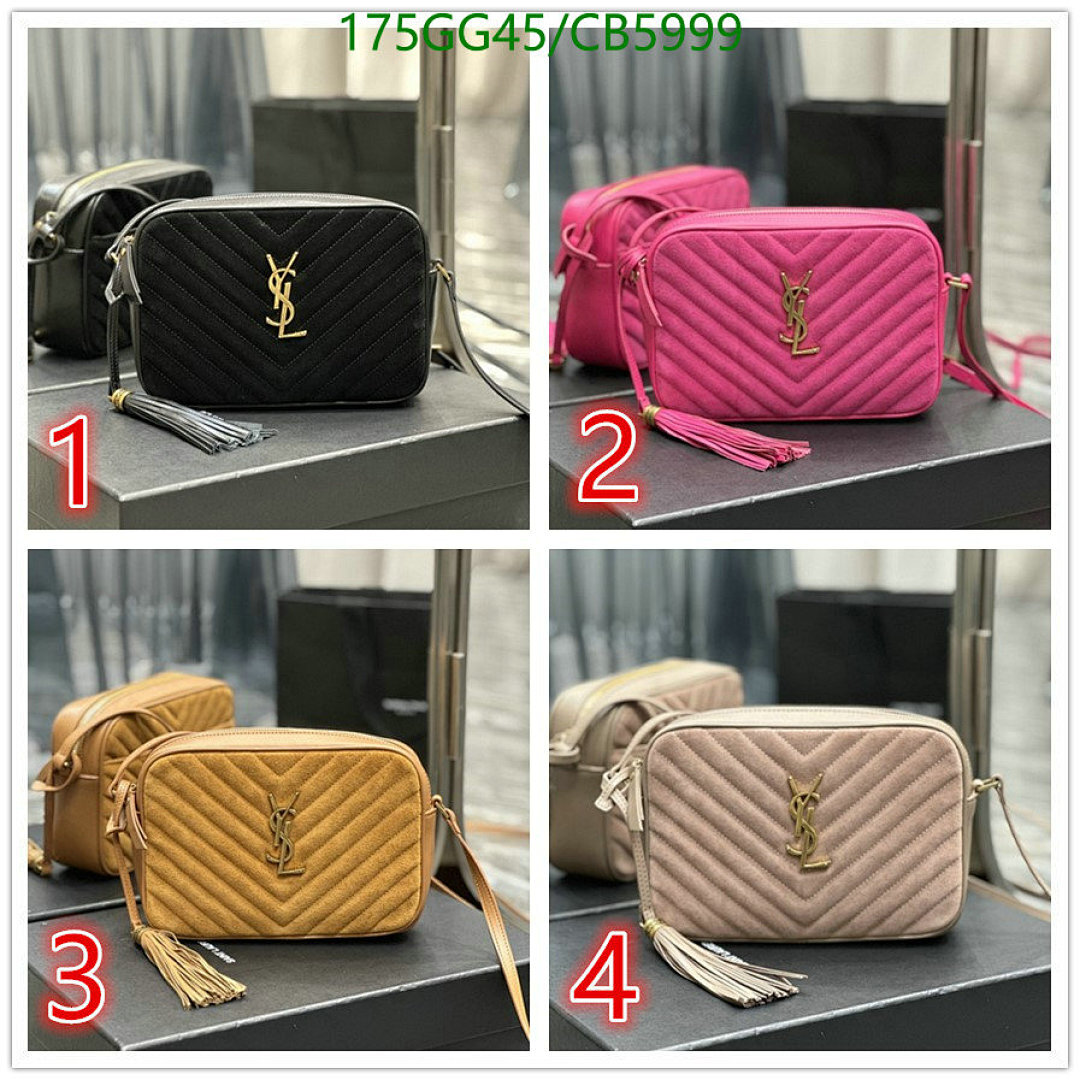 YSL-Bag-Mirror Quality Code: CB5999 $: 175USD