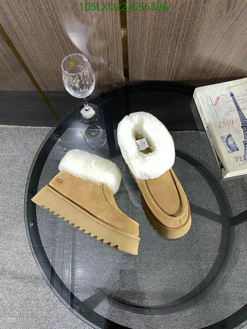 Boots-Women Shoes Code: CS6396 $: 105USD