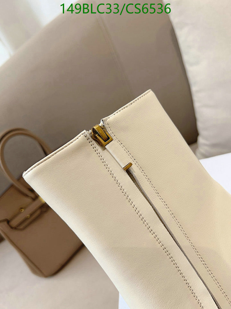 Boots-Women Shoes Code: CS6536 $: 149USD