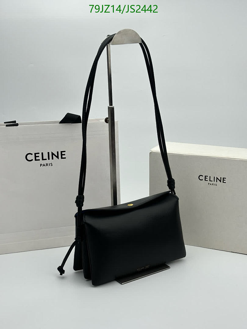 Celine-Bag-4A Quality Code: JS2442 $: 79USD