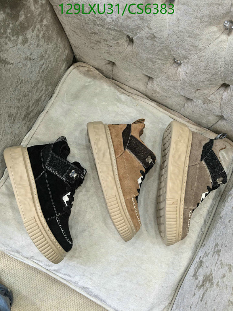 UGG-Men shoes Code: CS6383 $: 129USD