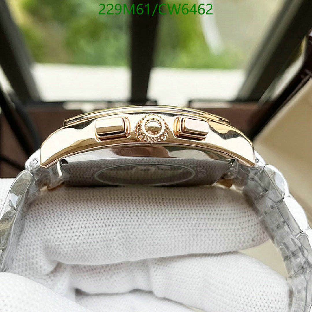 Rolex-Watch-Mirror Quality Code: CW6462 $: 229USD