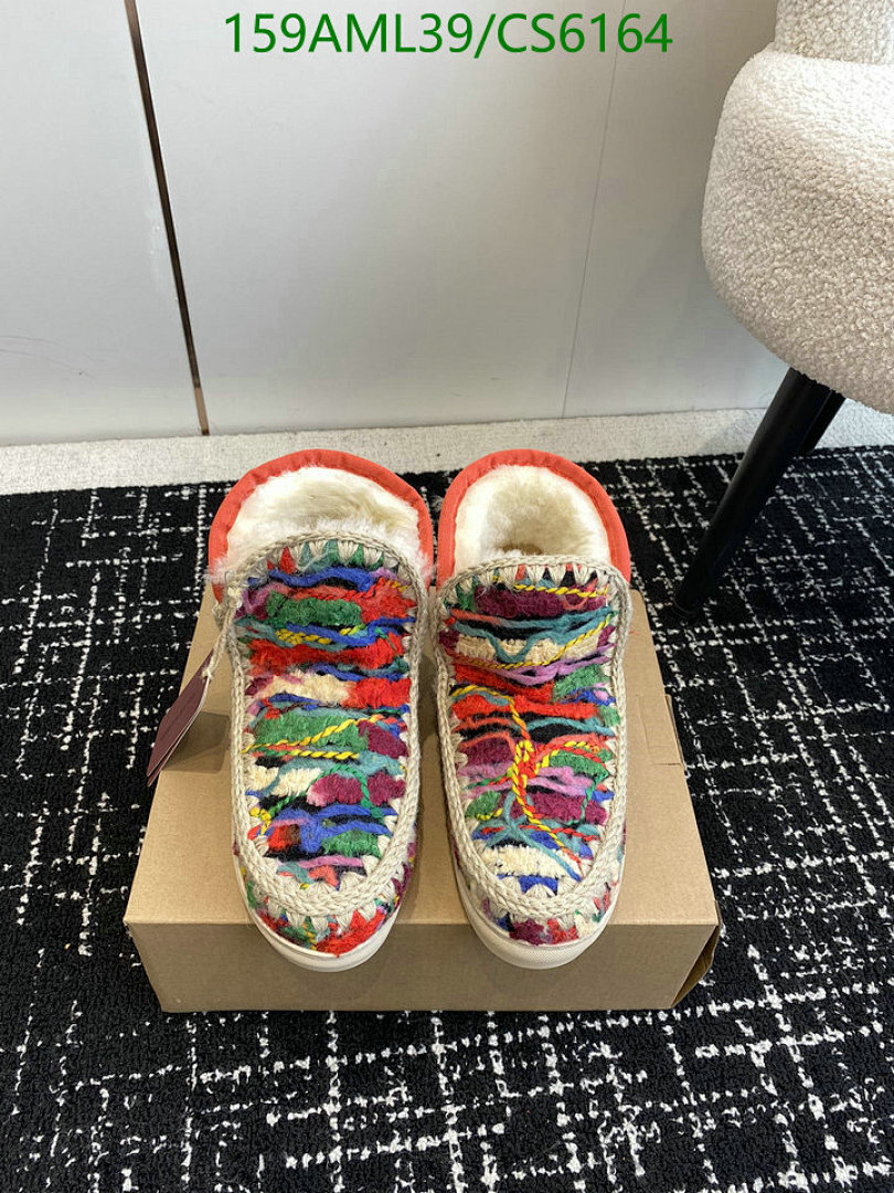 Boots-Women Shoes Code: CS6164 $: 159USD