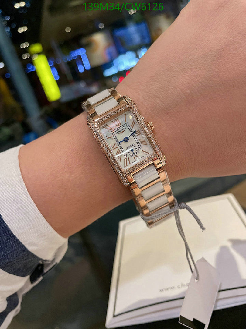 LONGINES-Watch-4A Quality Code: CW6126 $: 139USD