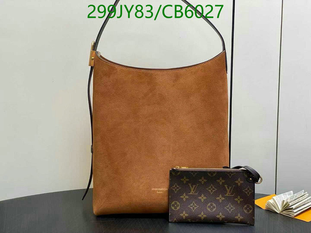 LV-Bag-Mirror Quality Code: CB6027 $: 299USD