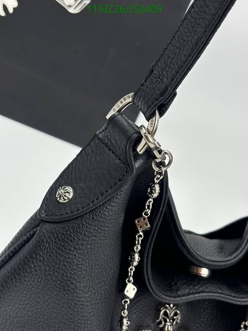 Handbag-Chrome Hearts Bags(4A) Code: JS2409 $: 119USD