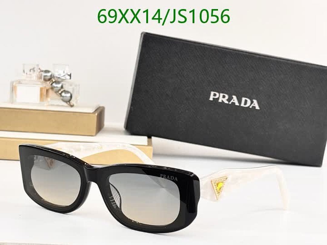 Prada-Glasses Code: JS1056 $: 69USD