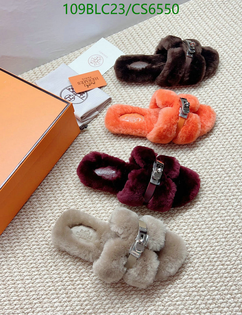 Hermes-Women Shoes Code: CS6550 $: 109USD