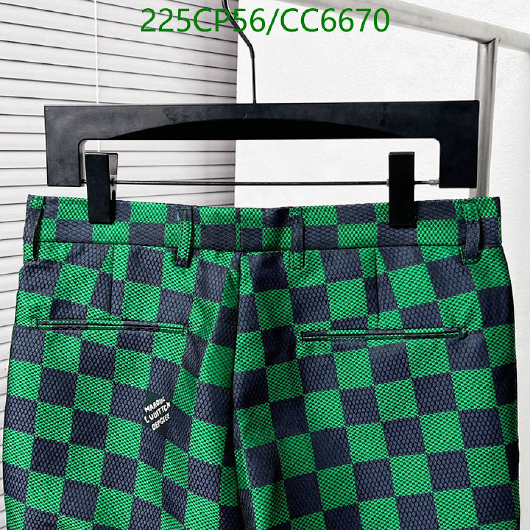 LV-Clothing Code: CC6670