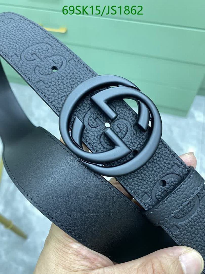 Gucci-Belts Code: JS1862 $: 69USD