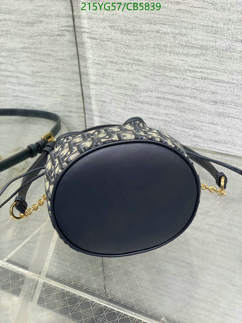 Dior-Bag-Mirror Quality Code: CB5839 $: 215USD