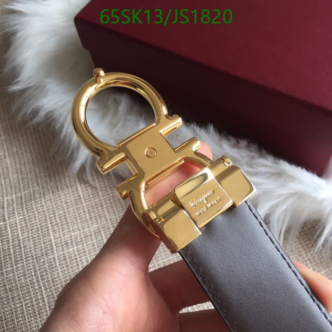 Ferragamo-Belts Code: JS1820 $: 65USD