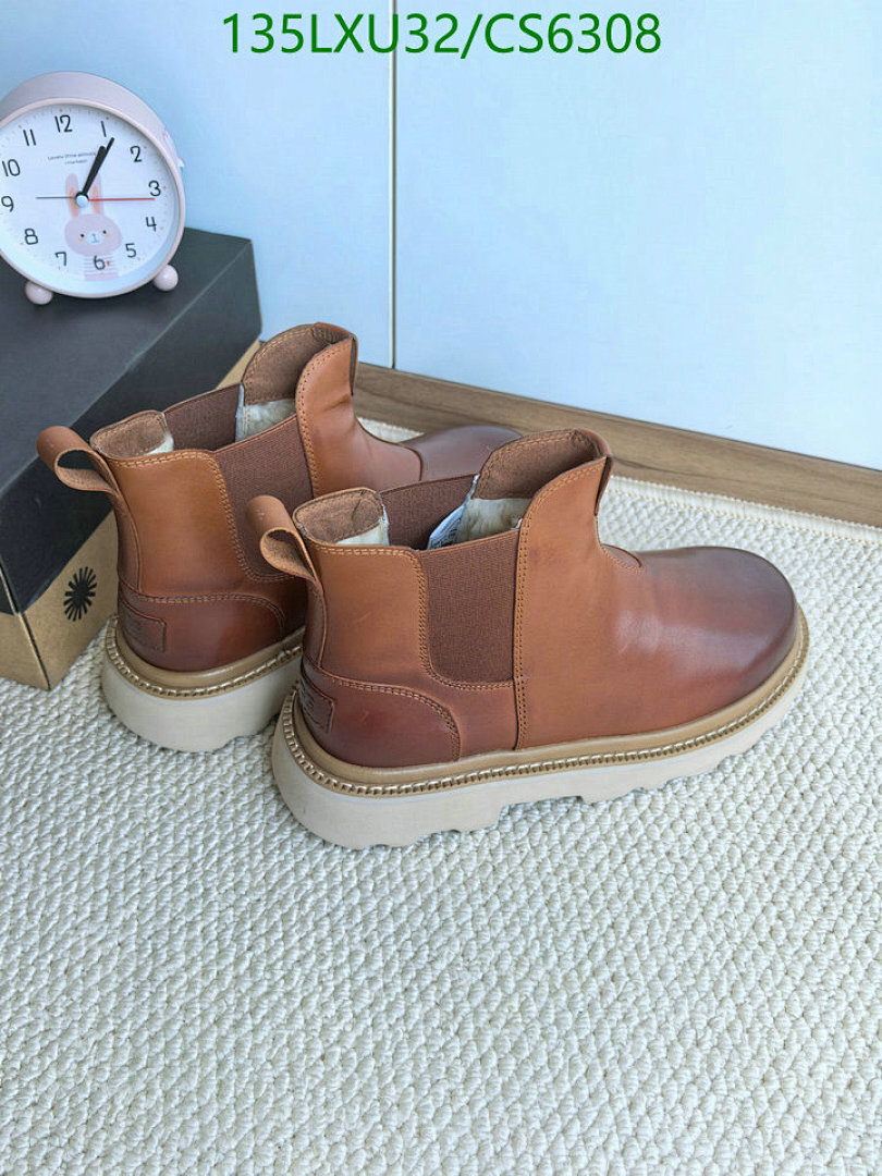 UGG-Men shoes Code: CS6308 $: 135USD