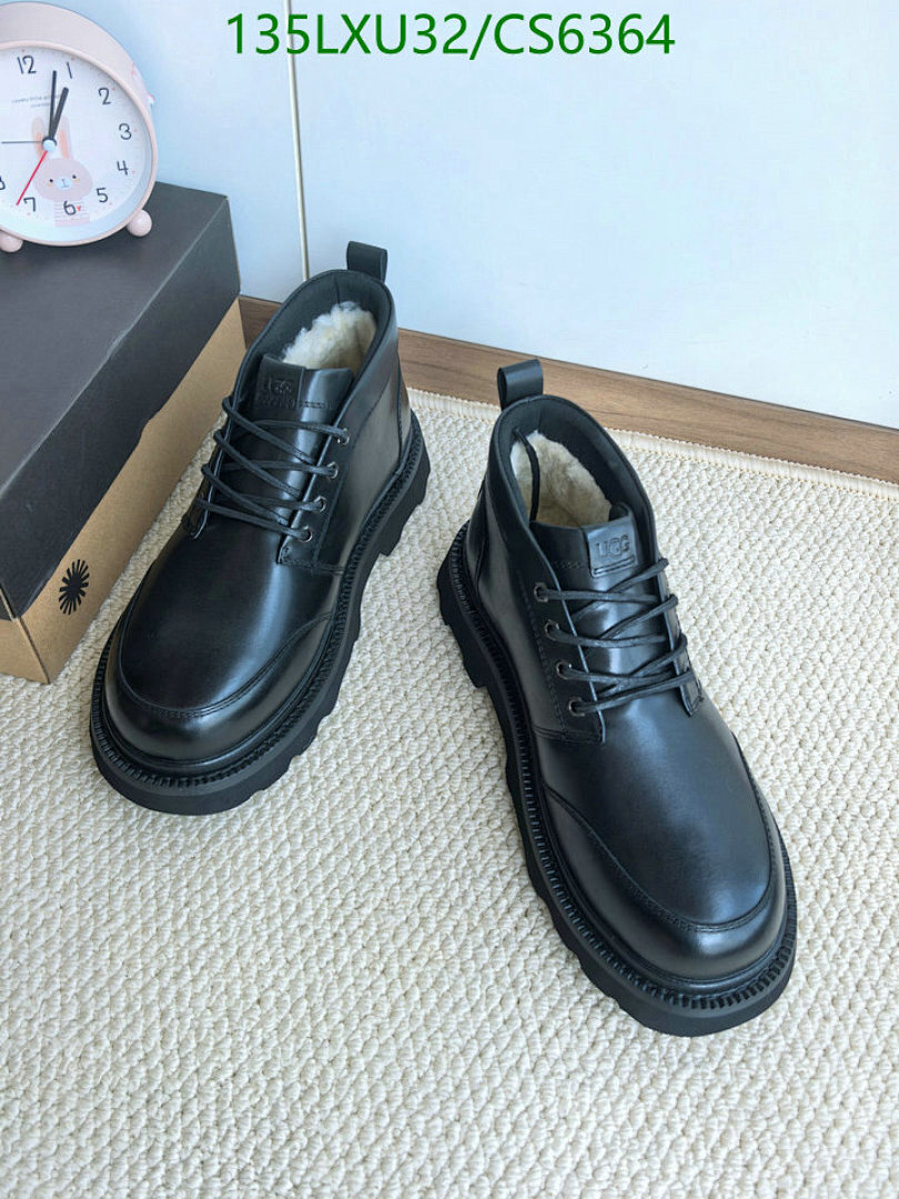 UGG-Men shoes Code: CS6364 $: 135USD