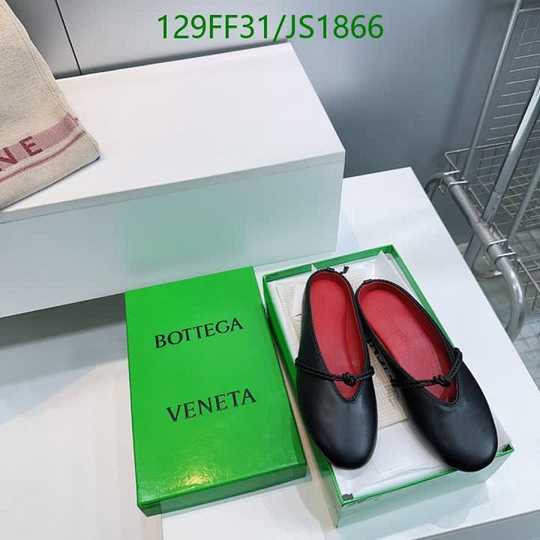 BV-Women Shoes Code: JS1866 $: 129USD