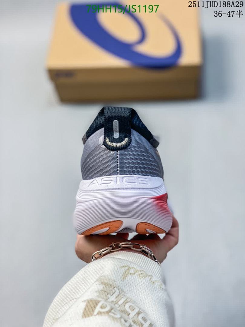 Asics-Women Shoes Code: JS1197 $: 79USD