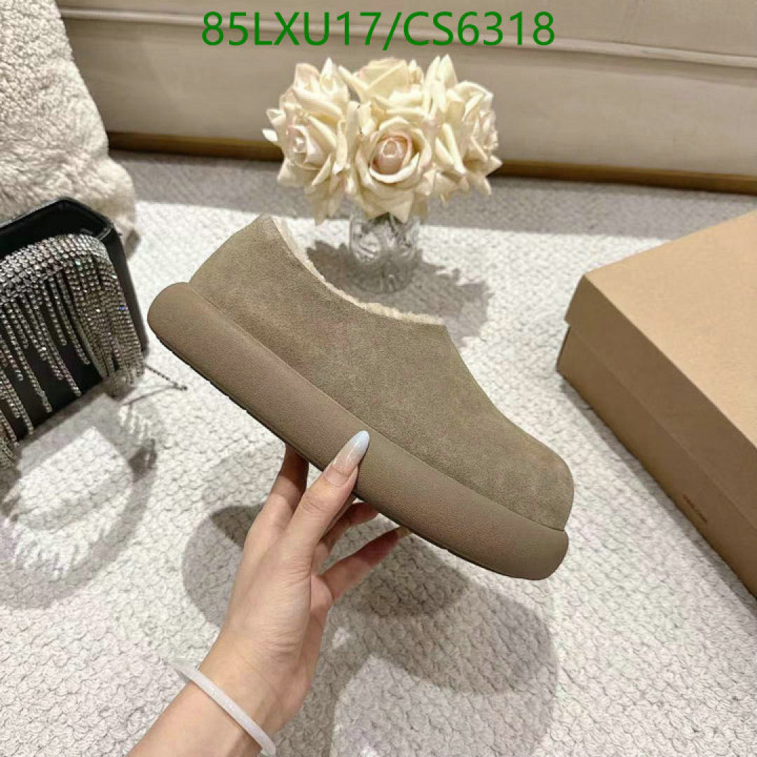 UGG-Women Shoes Code: CS6318 $: 85USD