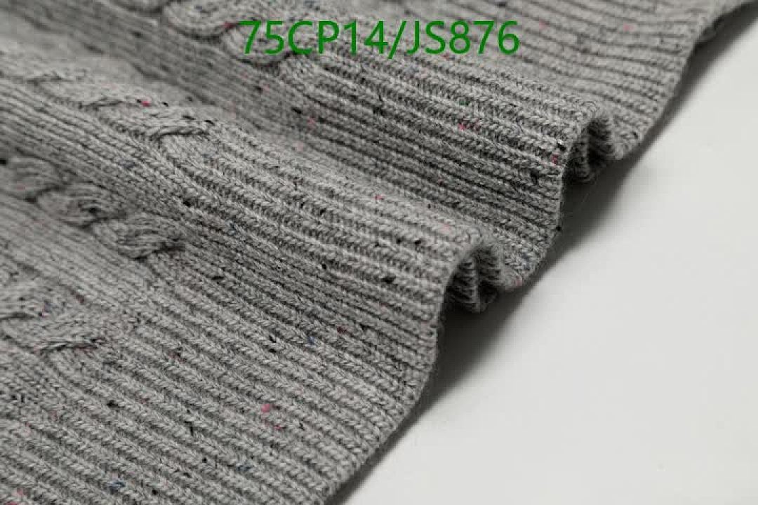 Ralph Lauren-Clothing Code: JS876 $: 75USD