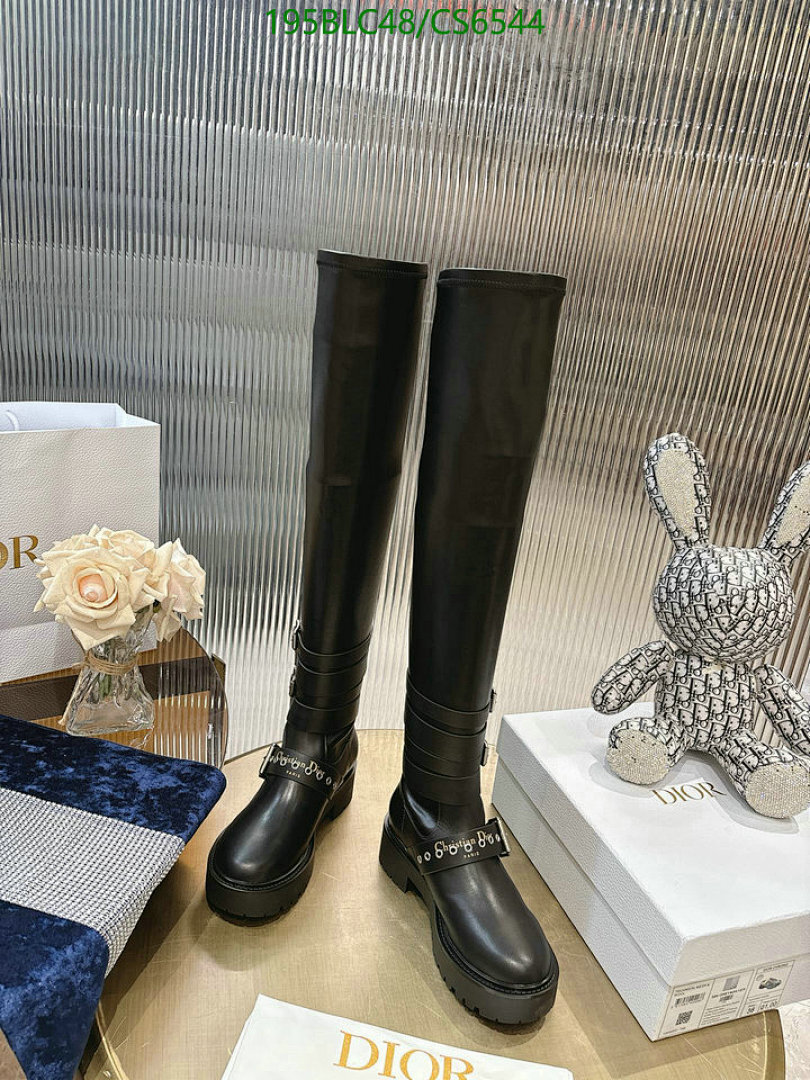 Boots-Women Shoes Code: CS6544 $: 195USD