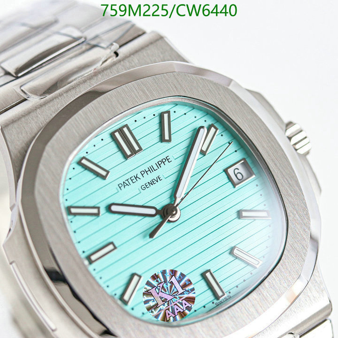Patek Philippe-Watch-Mirror Quality Code: CW6440 $: 759USD