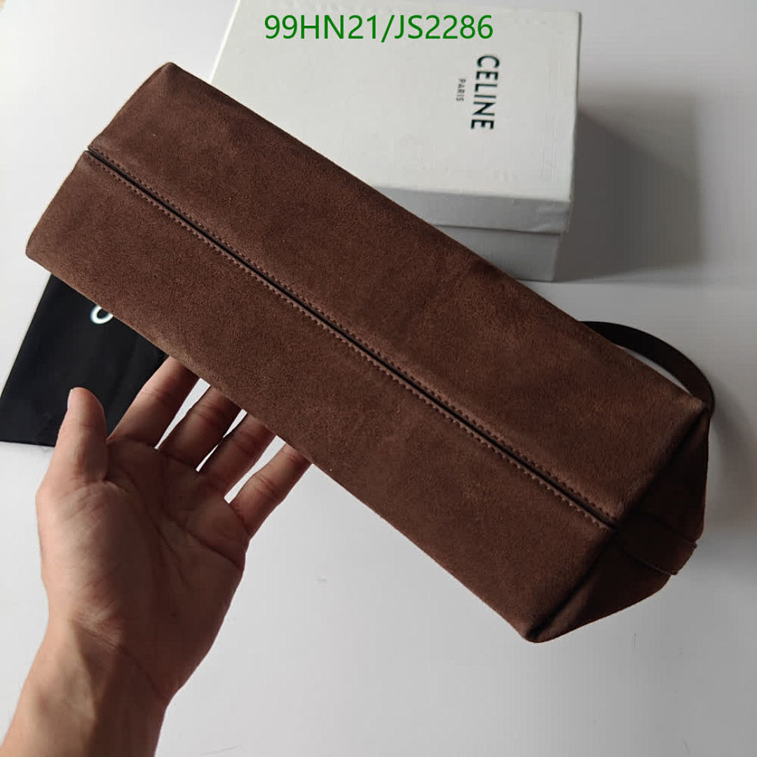 Celine-Bag-4A Quality Code: JS2286 $: 99USD