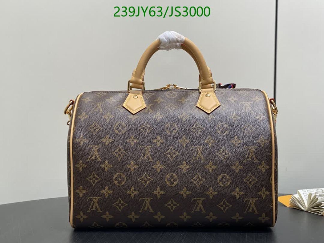 LV-Bag-Mirror Quality Code: JS3000 $: 239USD