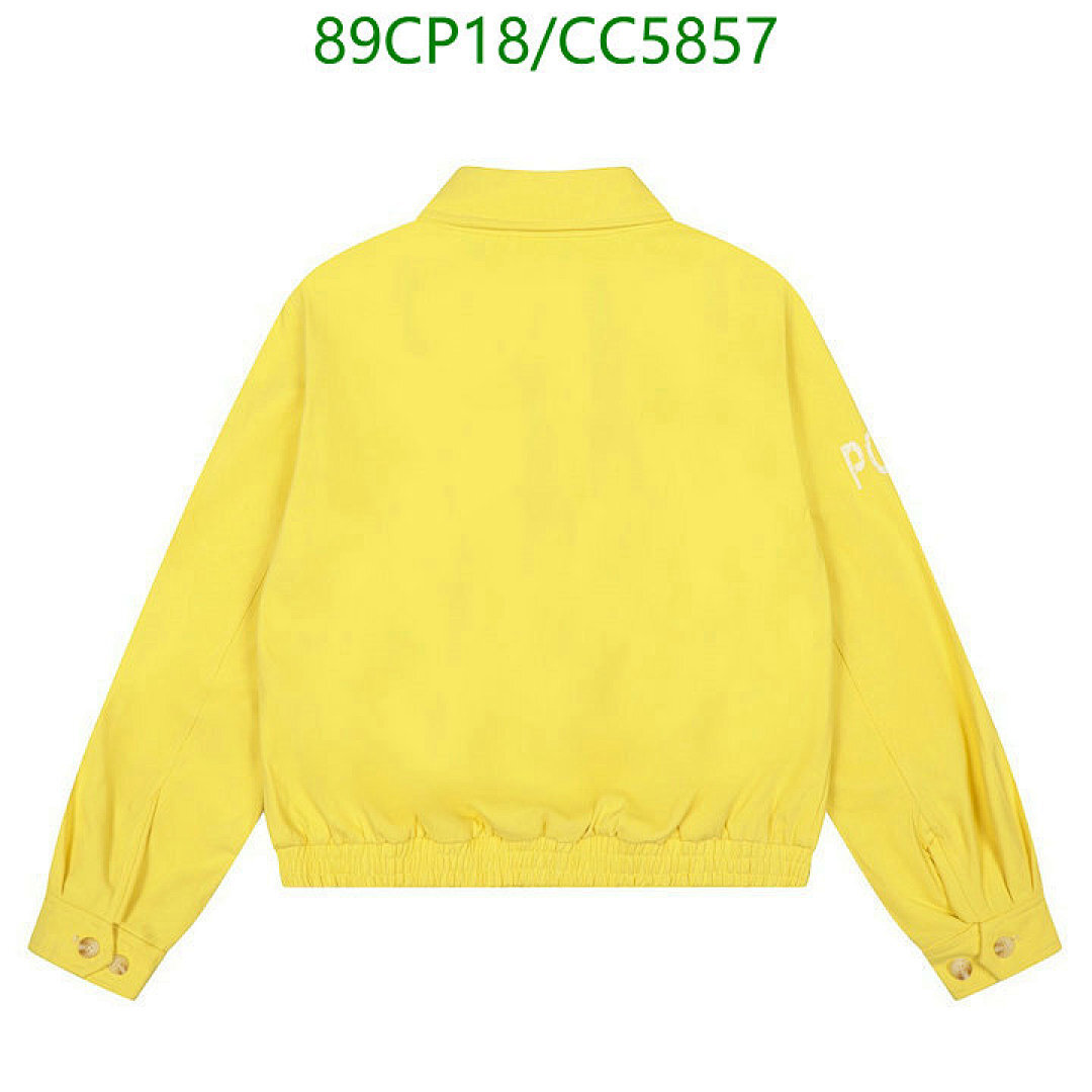 Ralph Lauren-Clothing Code: CC5857 $: 89USD