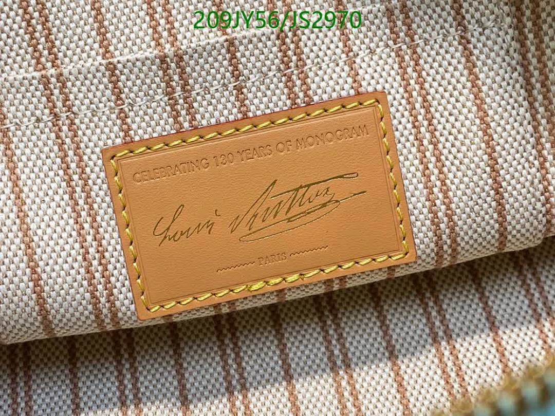 LV-Bag-Mirror Quality Code: JS2970 $: 209USD