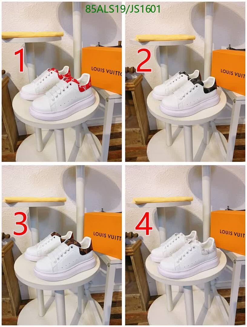 LV-Kids shoes Code: JS1601 $: 85USD