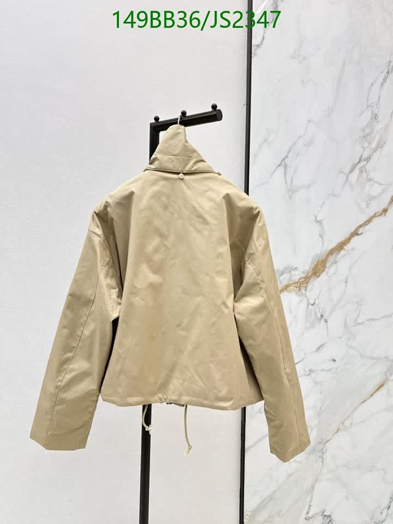 LV-Clothing Code: JS2347 $: 149USD