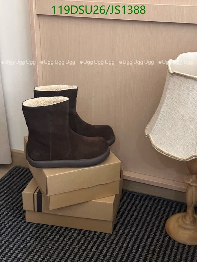 UGG-Women Shoes Code: JS1388 $: 119USD