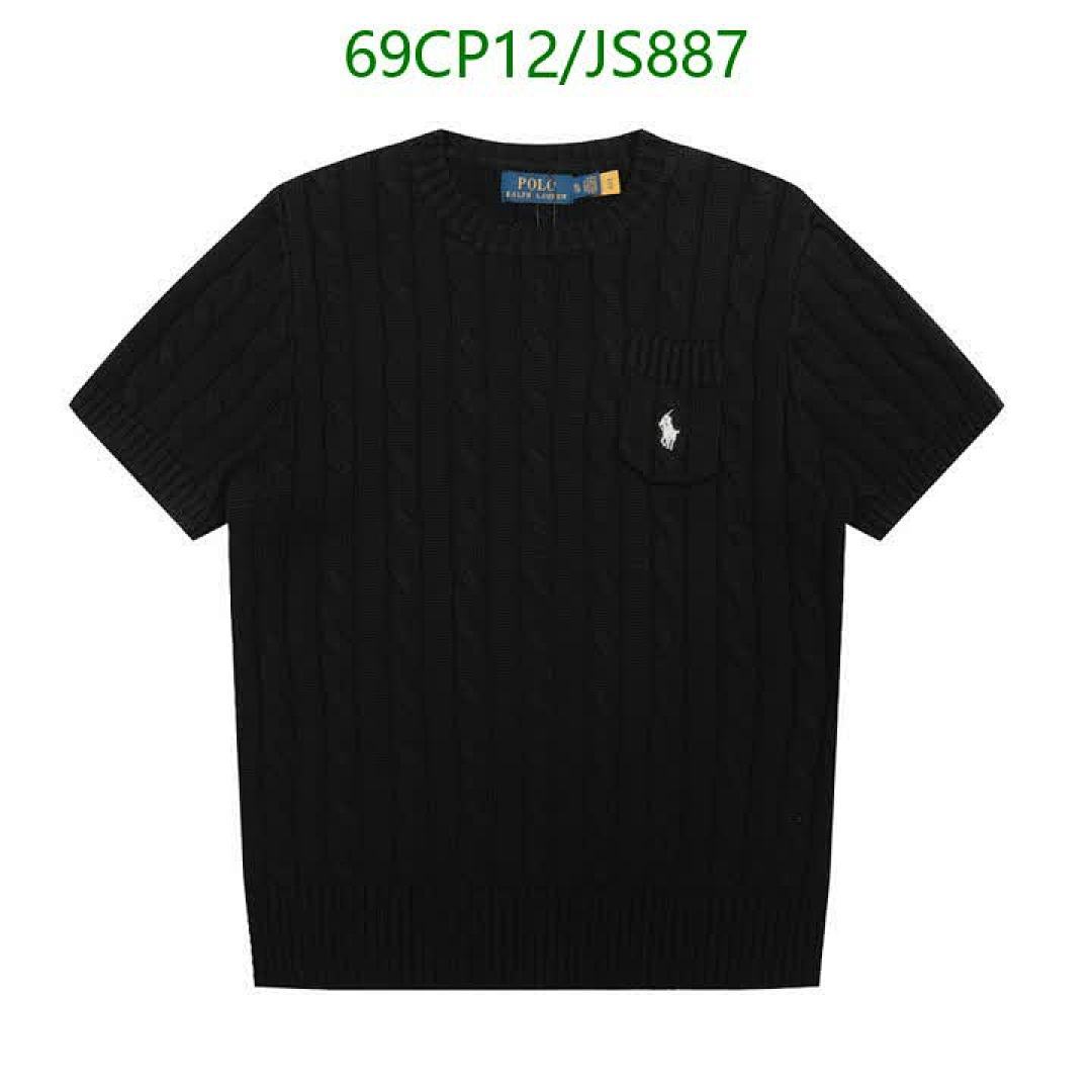 Ralph Lauren-Clothing Code: JS887 $: 69USD