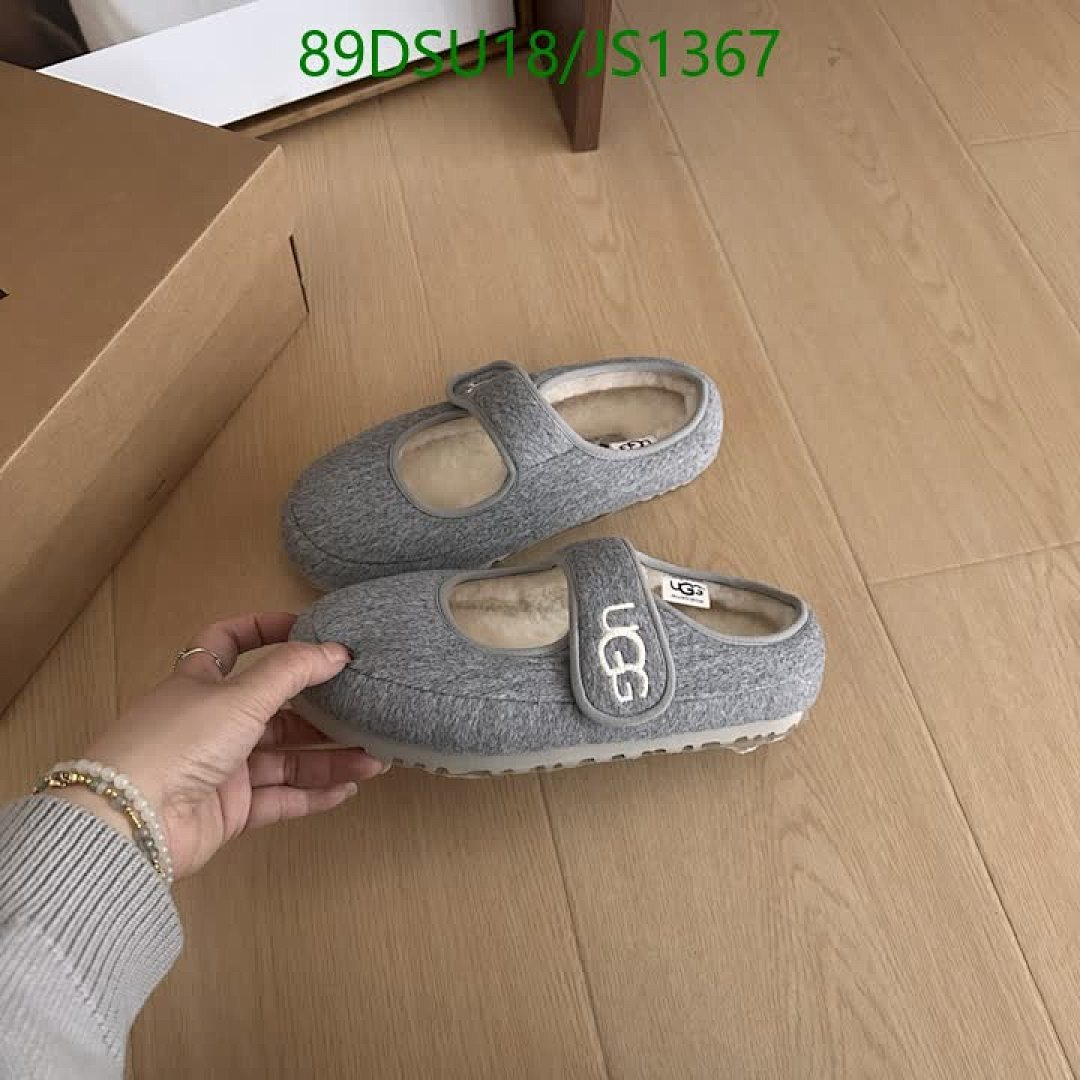 UGG-Women Shoes Code: JS1367 $: 89USD