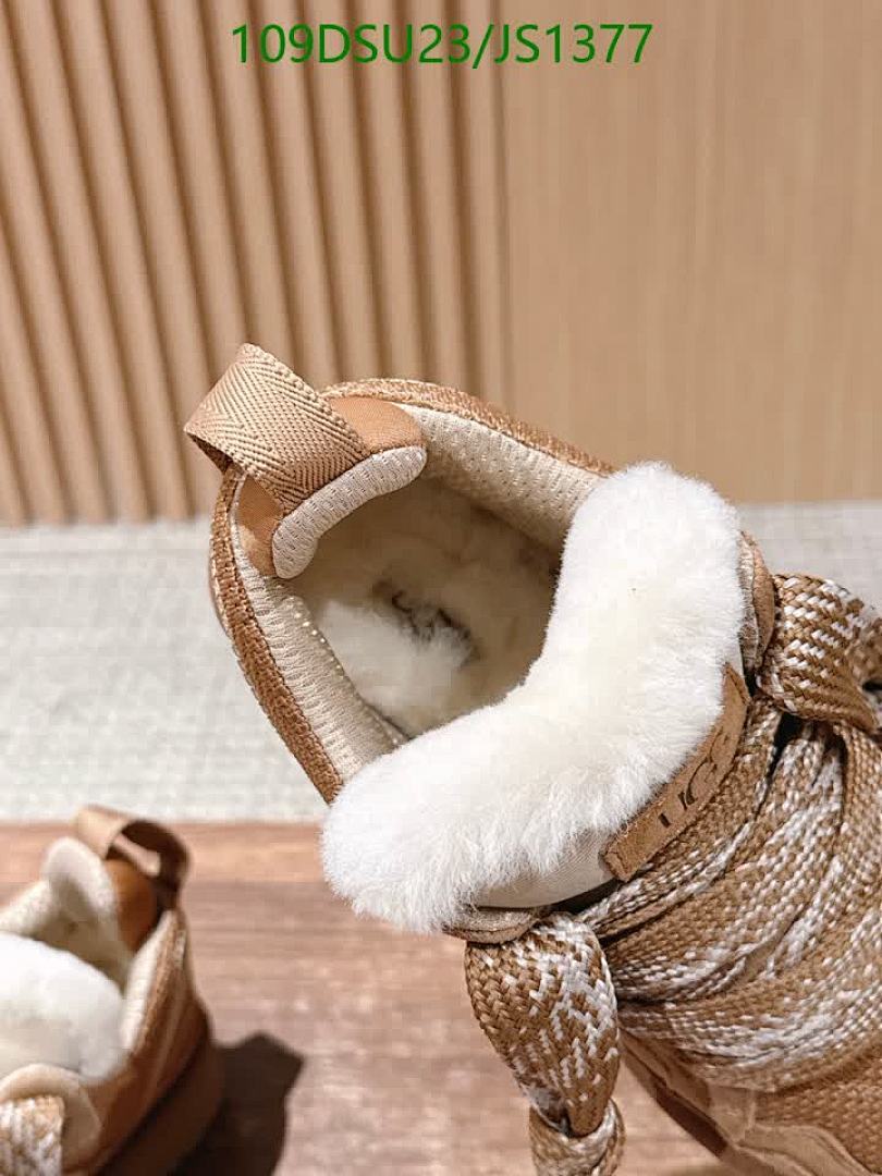 UGG-Women Shoes Code: JS1377 $: 109USD