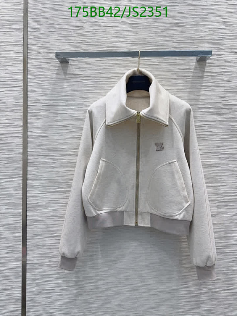 LV-Clothing Code: JS2351 $: 175USD