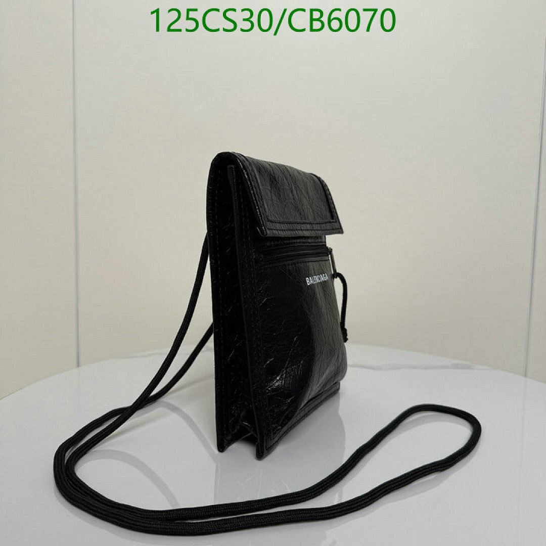Balenciaga-Bag-Mirror Quality Code: CB6070 $: 125USD