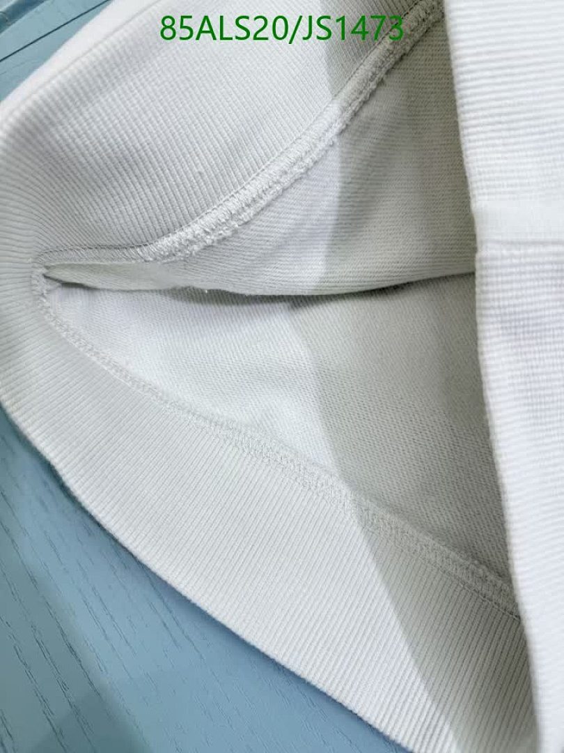 Givenchy-Kids Clothing Code: JS1473 $: 85USD