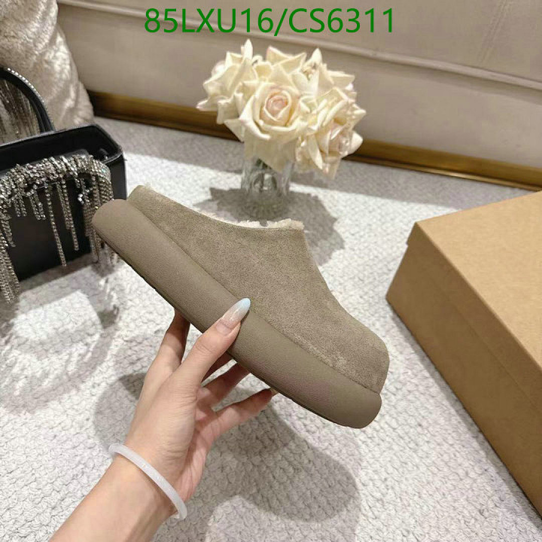 UGG-Women Shoes Code: CS6311 $: 85USD
