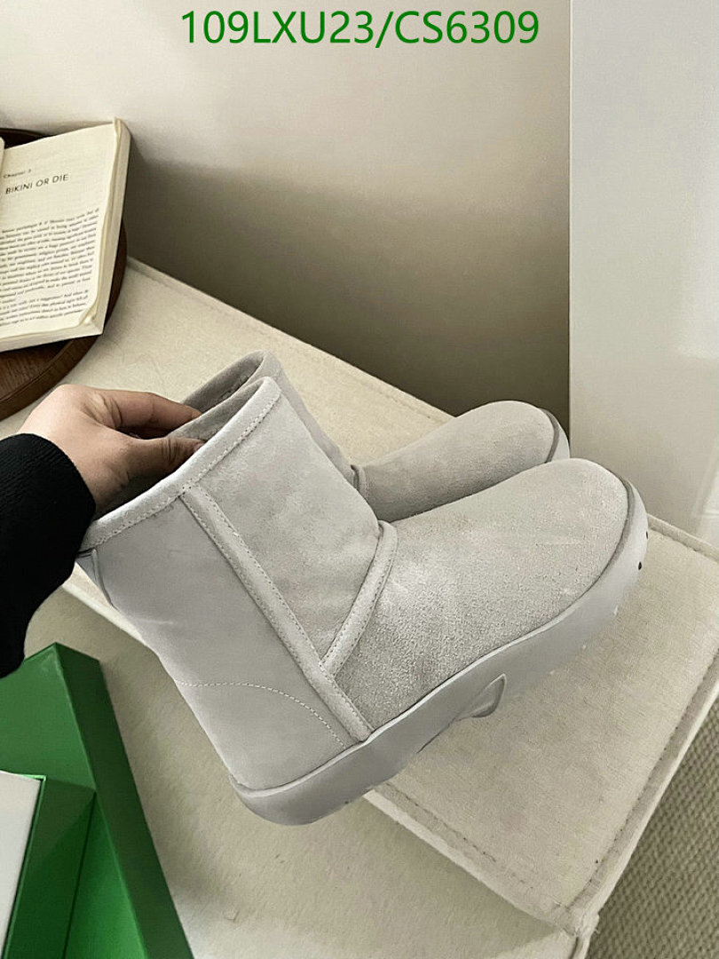 Boots-Women Shoes Code: CS6309 $: 109USD