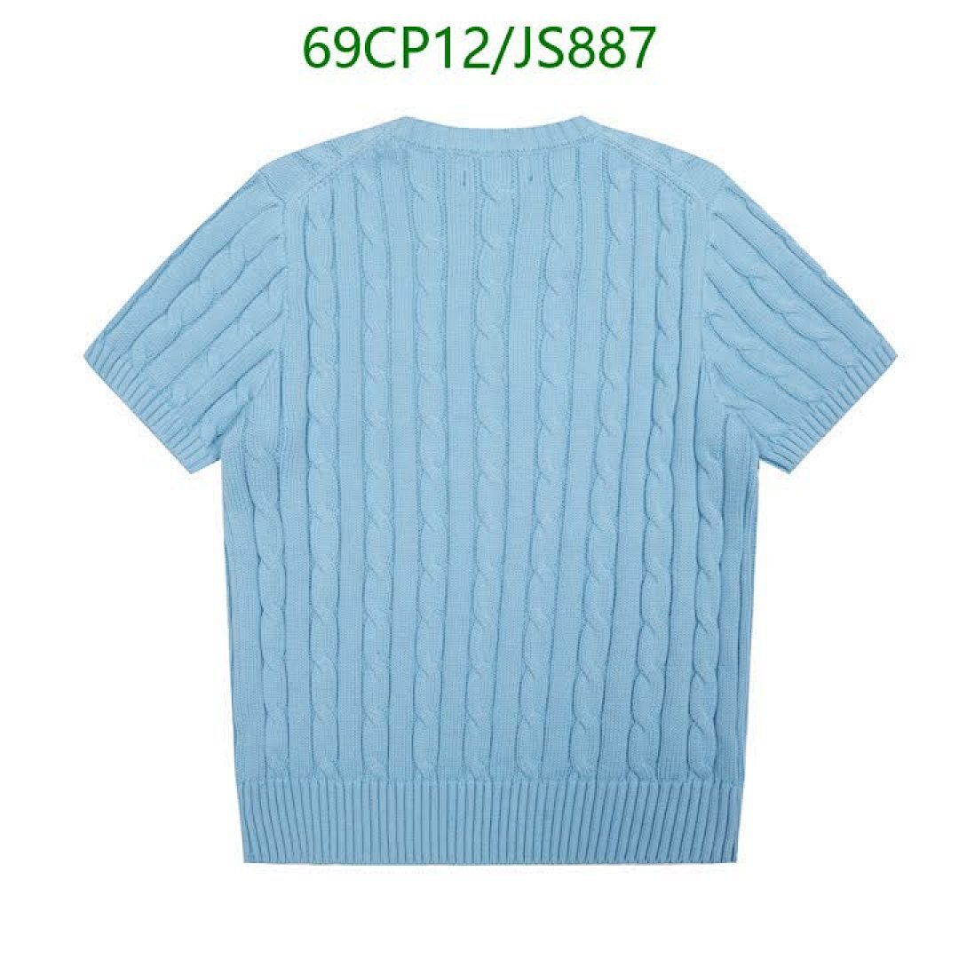 Ralph Lauren-Clothing Code: JS887 $: 69USD