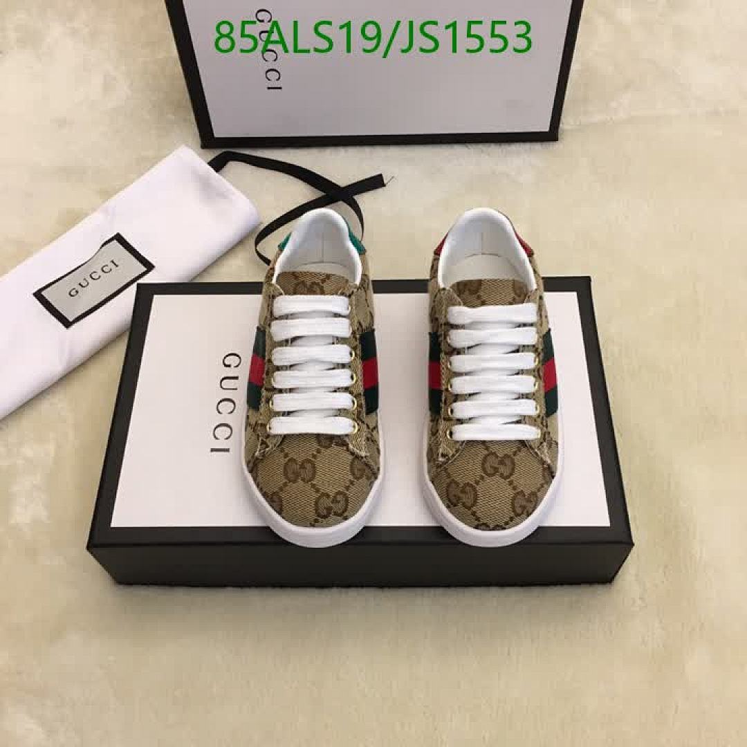 Gucci-Kids shoes Code: JS1553 $: 85USD